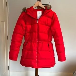 Gap Winter Coat